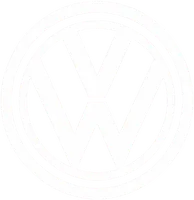 Logo de Volkswagen, cliente industrial de FBIASA en Puebla
